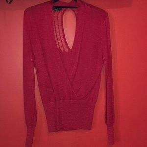 Dressy Casual Women’s Top